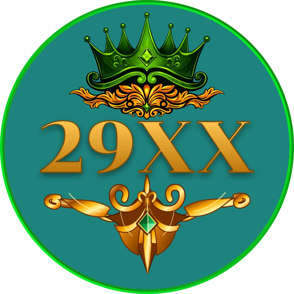 29XX logo
